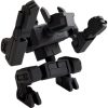MORAX Beast Mecha Model Kit by Kitcrafters – Fierce Robotic Creature with Articulated Arms & Legs – Monochrome Combat Display Bot – 3D Printed in Canada — 3D Printed Collectible by 3DCentral