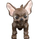 Lupe The Chihuahua – Cute Articulated Dog Figurine
