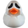 Spooky Ghost Duck Figurine – Rubber Ducks Halloween Decoration for Cruise Ship Hiding 4x4 Adventure Collectible Figurine Gothic Decor – 3D Printed in Canada — 3D Printed Collectible by 3DCentral