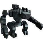 MORAX Beast Mecha Model Kit
