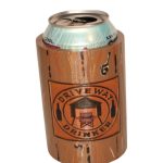 Driveway Drinker Beer Can Holder
