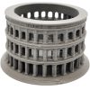 Coloseum Miniature – Ancient Roman Arena Model for Dioramas, Historical Displays, or RPG Terrain – Support-Free Print – 3D Printed in Canada — 3D Printed Collectible by 3DCentral