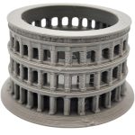 Colosseum Miniature