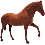 Majestic Horse Figurine