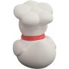 Chef Duck Figurine with Cute Hat & Scarf – Adorable Kitchen Decor Accent or Collectible Gift for Duck Lovers – 3D Printed in Canada — 3D Printed Collectible by 3DCentral