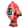DigiTot Robot Keychain Figurine – Retro Digital Pet-Inspired Collectible for Desk, Bag, or Display – Geeky Collectible Gift for Teens & Adults – 3D Printed in Canada — 3D Printed Collectible by 3DCentral