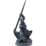 Skeleton Armored Warrior