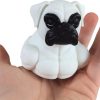 Boxer Dog Duck Figurine – Funny Off-Road Rubber Duck for Duck Duck 4x4, Dashboard Ducks, Vehicle Dashboard Ornament Gift, Cruise Duck Hider, Collectible Puppy Duck – 3D Printed in Canada (Standard) — 3D Printed Collectible by 3DCentral