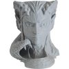 Infernal Gambit Dice Tower & Can Holder – Fantasy Dice Tower, RPG Accessories, Soda Can Holder for Tabletop Gaming, Demon Figurine Décor – 3D Printed in Canada — 3D Printed Collectible by 3DCentral