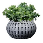 Modern Geometric Xander Planter