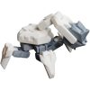 Saw Mech – DIY Articulated Sci-Fi Robot Model Kit for Display & Collectors, Snap-Fit Assembly with 17 Moving Joints – 3D Printed in Canada — 3D Printed Collectible by 3DCentral