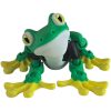 Articulated Tree Frog Figurine – Tropical Desk Collectible for Teens & Adults – Decorative Display & Collectible – 3D Printed in Canada — 3D Printed Collectible by 3DCentral