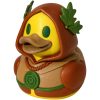 Druid Duck Fantasy Figurine — 3D Printed Ducks by 3DCentral