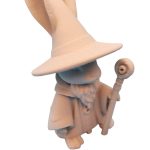 The Caster Bunny Figurine | 3DCentral