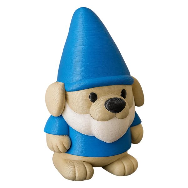 Golden Retriever Gnome – Dog Lover Gift