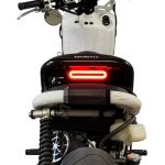 Generic Taillight Mount Bracket Compatible