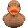 Chunky Armadillo Duck Figurine – Duck-Armadillo Hybrid – Funny Animal Mash‑Up Collectible – Quirky Desk or Shelf Decor Gift for Teens & Adults – 3D Printed in Canada — 3D Printed Collectible by 3DCentral
