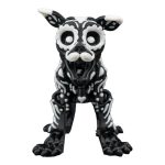 Articulated Alebrije Dog Figurine
