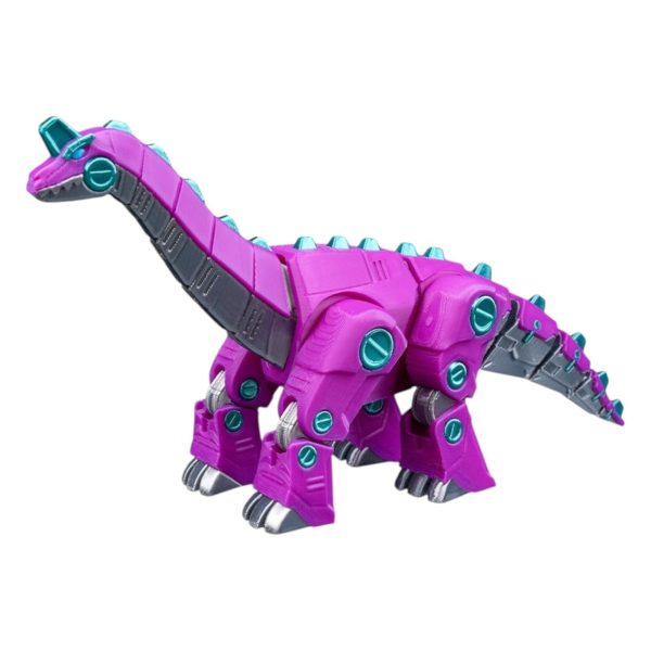 BrachioBOT