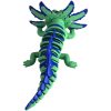 Articulated Axolotl Figurine — 3D Printed Articulated Figurines by 3DCentral