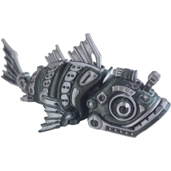 Mystery item — subscribe to find out