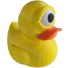 Cyclops Duck Figurine – One‑Eyed Monster Rubber Duck Alternative for Duck Duck 4×4, Off‑Road Kindness Ducks, Halloween & Mythology Décor, Weird Gifts & Collectibles – 3D Printed in Canada — 3D Printed Collectible by 3DCentral