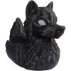 Wolf Duck Figurine – Off-Road Duck for Duck Duck 4x4, Cruise Ship Ducks & Dashboard Decor – Collectible Animal Mashup Gift, Vehicle Kindness Duck – 3D Printed in Canada — 3D Printed Collectible by 3DCentral
