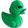 Aquatic Lagoon Monster Duck Figurine – Horror Creature Hybrid Collectible – Rubber Duck Amphibian Desk Decor Gift – Unique Sci-Fi Fantasy Bookshelf & Desk Decor – 3D Printed in Canada — 3D Printed Collectible by 3DCentral