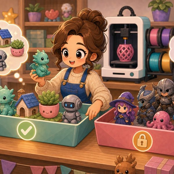 Cartoon-kawaii-featured-image-for-3DCentral-article-commercial-license-community-artist-designs