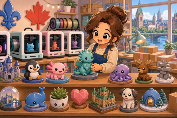 Cartoon-kawaii-featured-image-for-3DCentral-article-impression-3d-fabriquee-au-quebec-guide