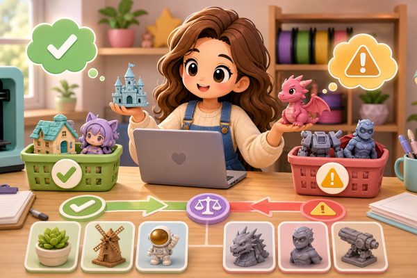 Cartoon-kawaii-featured-image-for-3DCentral-article-where-to-get-3d-models-commercial-license