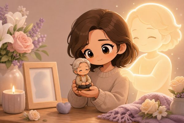 Cartoon-kawaii-featured-image-for-3DCentral-article-3d-printed-memorial-sympathy-gifts