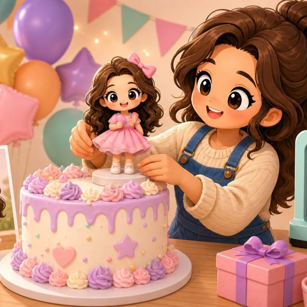 Cartoon-kawaii-featured-image-for-3DCentral-article-custom-3d-printed-cake-toppers-weddings-birthdays