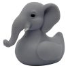 Figurine de collection Canard pangolin