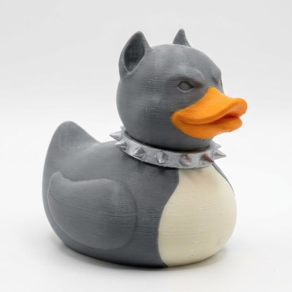Canard micro bully