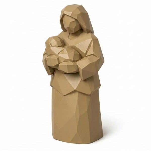 New Life Figurine