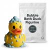 Lot de canards paon et bain moussant