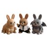 Lapin tardigrade
