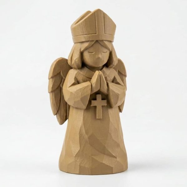 Confirmation Angel Figurine
