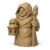 Figurine Gardien de lumière