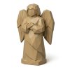 Figurine ange de la force tranquille