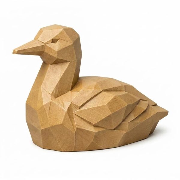 Figurine Huard du Canada