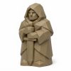 Figurine Gardien déco de bureau