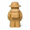 Figurine Explorateur