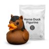 Ensemble de figurines de canards animaux