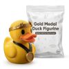 Ensemble de figurines Canards fantaisistes
