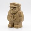 Figurine d'ancre