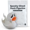 Lot de figurines de canards d'horreur