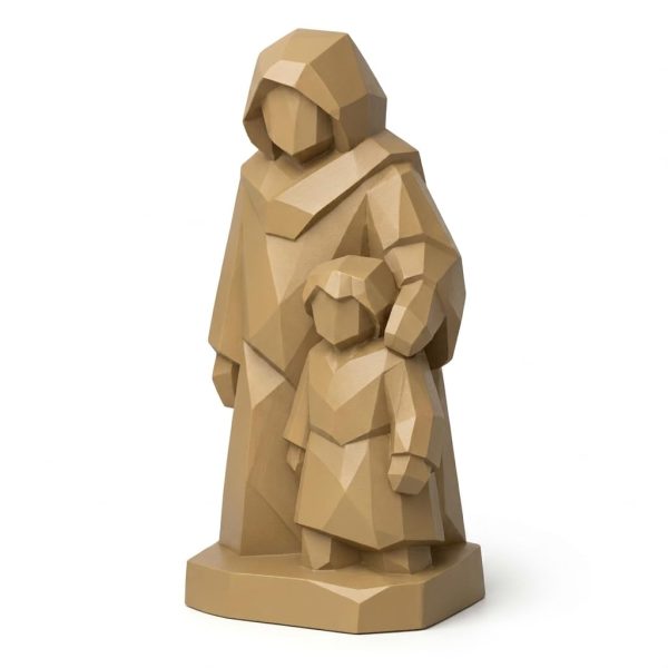 Figurine Présence bienveillante