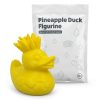 Ensemble de figurines de canards tropicaux